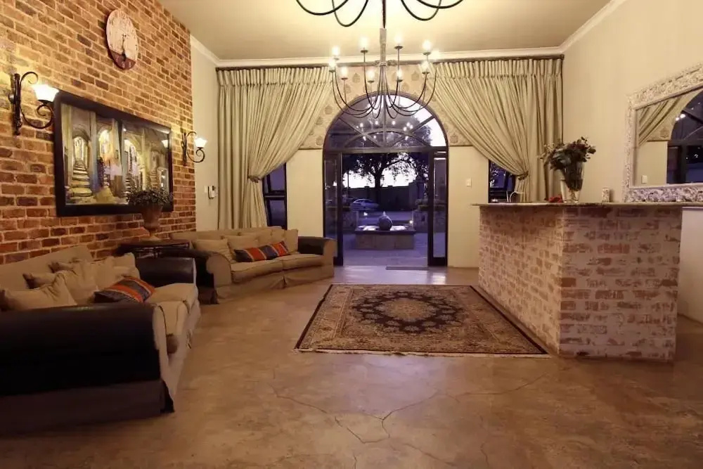 Accolades Boutique Venue - Général