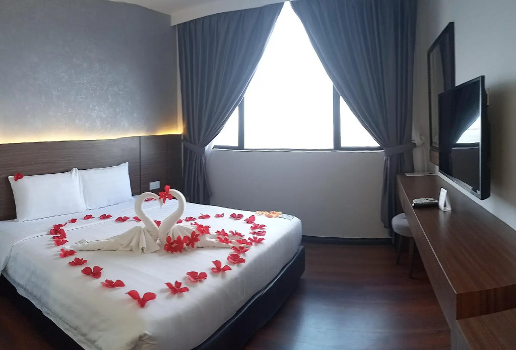 Hotel photo 9