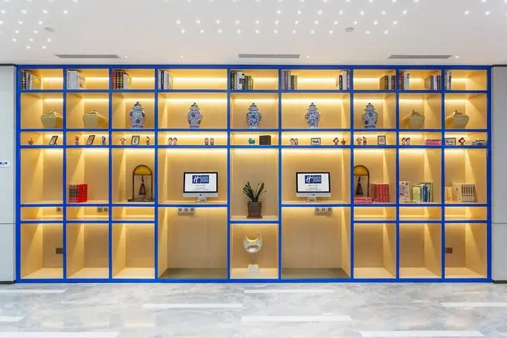 Holiday Inn Express XI'AN ANCIENT TOWN WEST by IHG