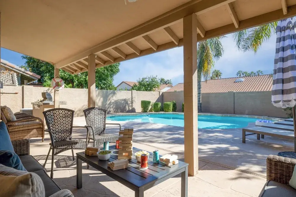 Spanish Wells by Avantstay Putting Green + Pool!
