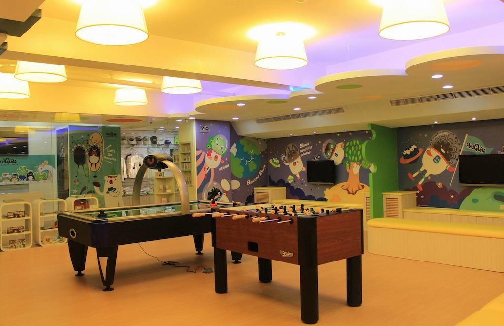 Hotel photo 20