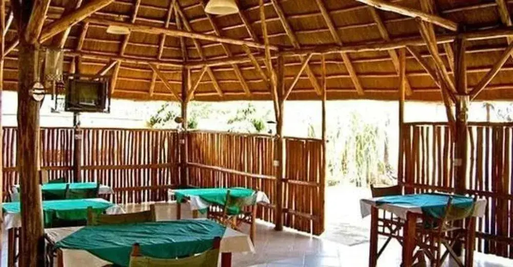 Acacia Hotel - Général