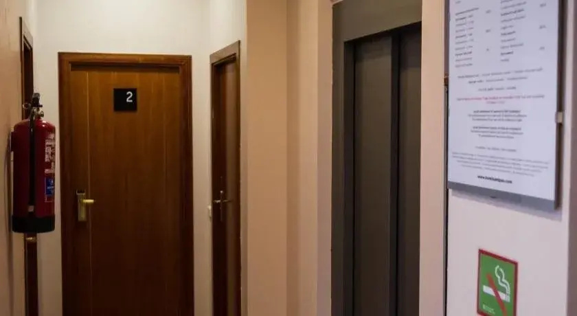 Hotel photo 8