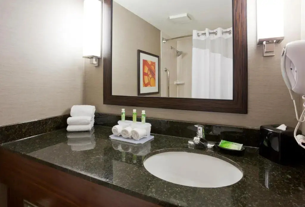 Holiday Inn Express & Suites Bloomington - MPLS Arpt Area W by IHG - Chambres