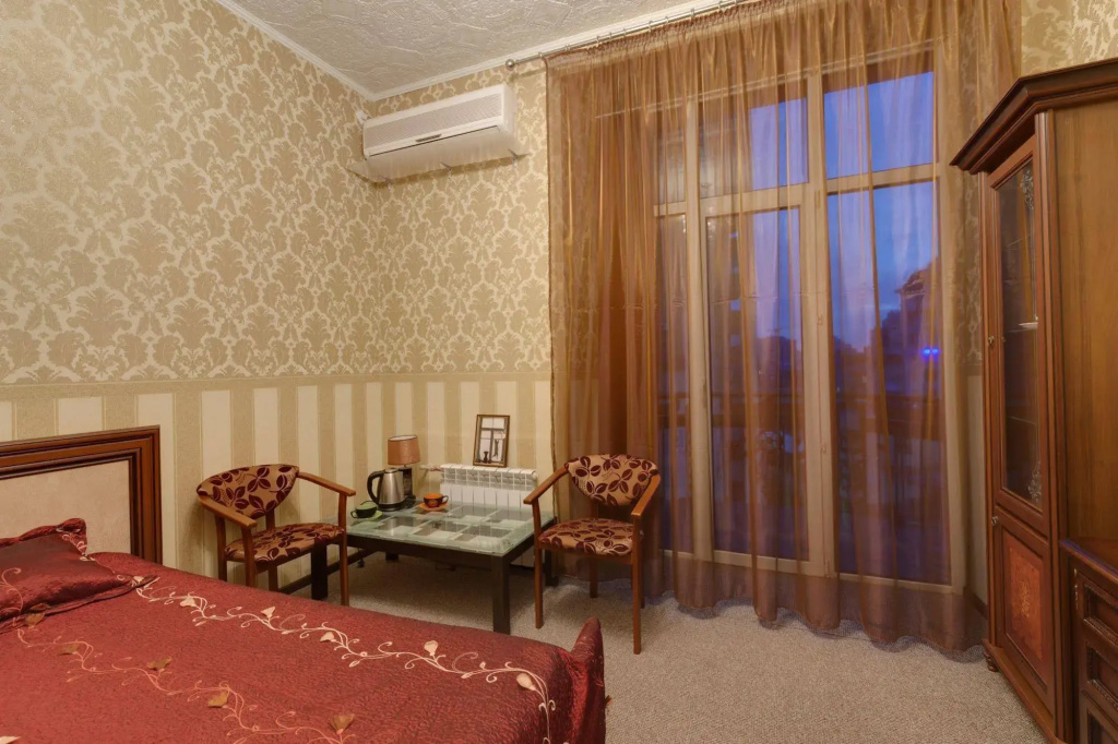 Hotel photo 2