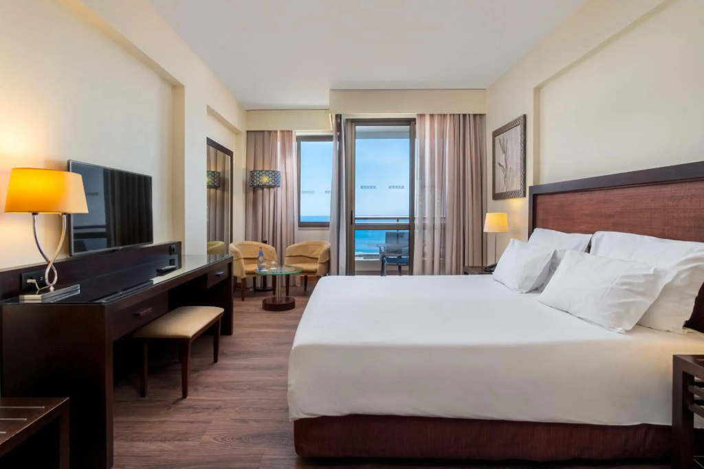 Tui Blue Gardens - Adults Only - Savoy Signature - Général