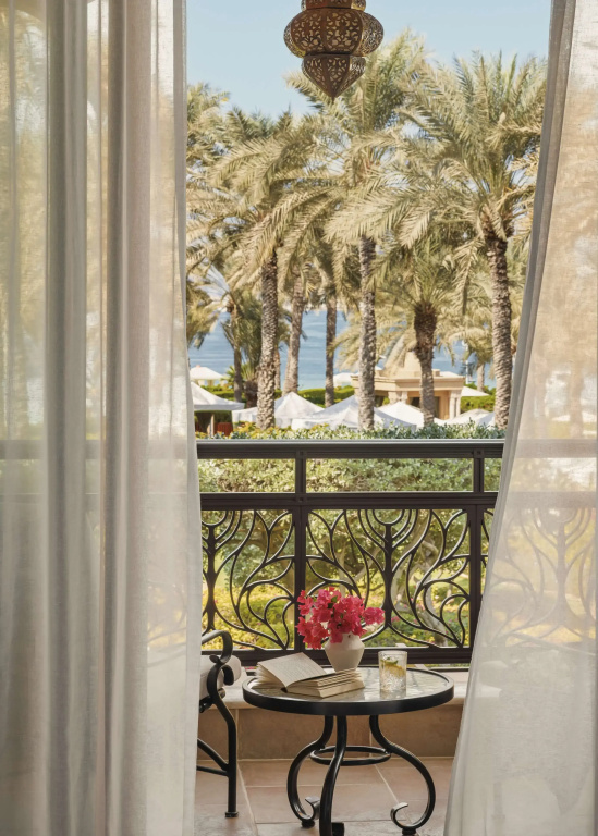 The Residence Prestige Double room (twin beds)