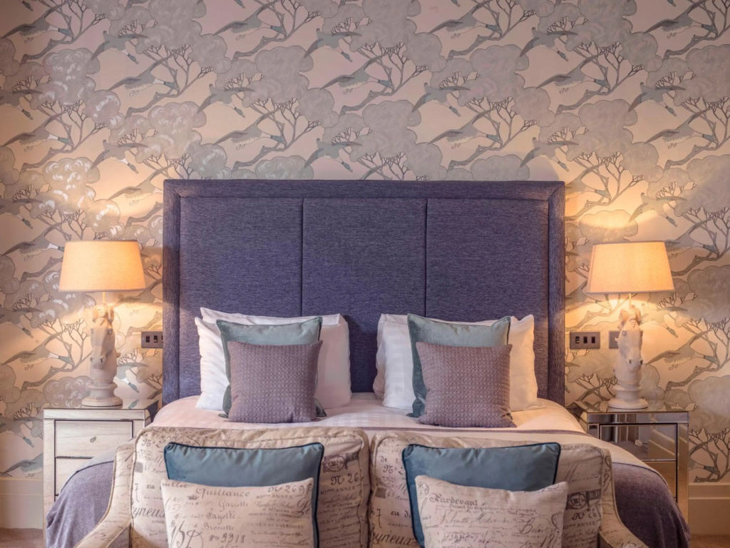 Clifton Arms Hotel - Général