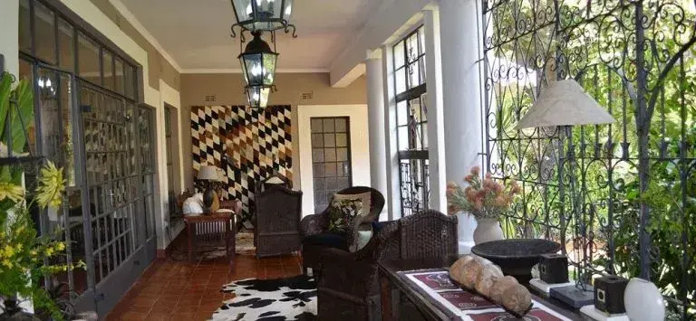 Armadale Boutique Hotel & Villas - Général
