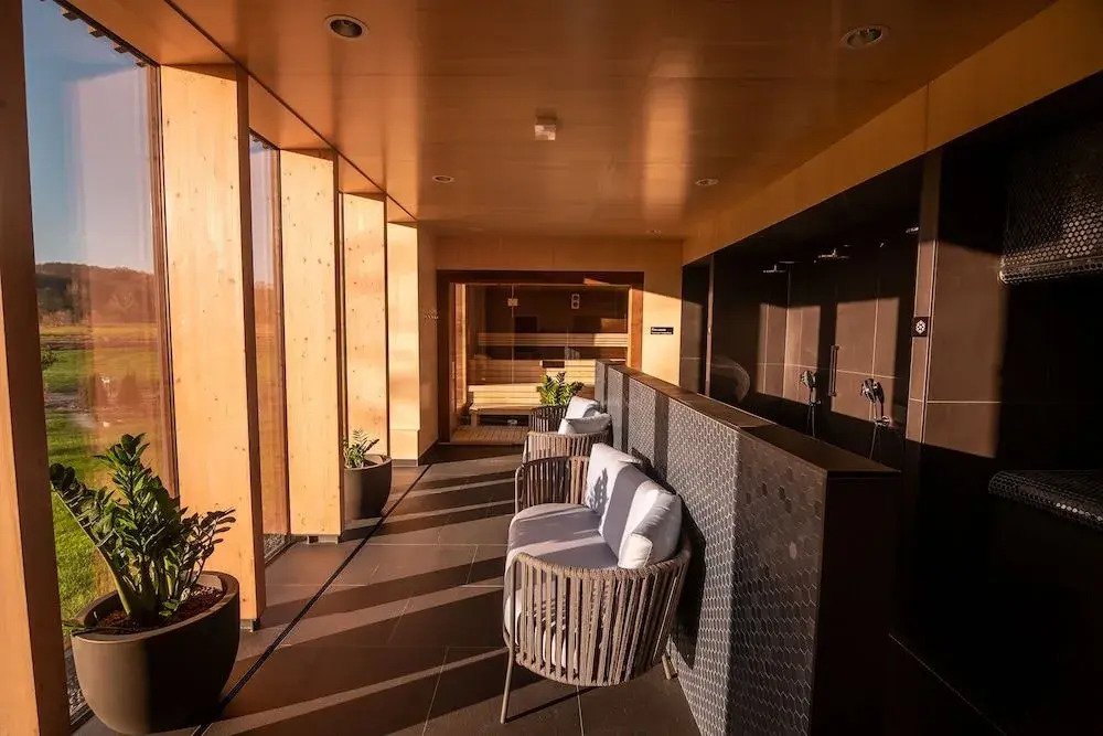 Zala Springs Golf Resort - фото 35