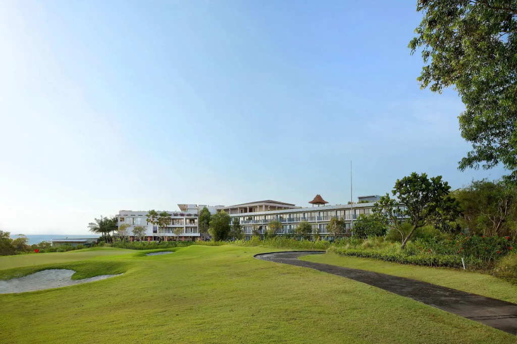 Klapa Resort - Général