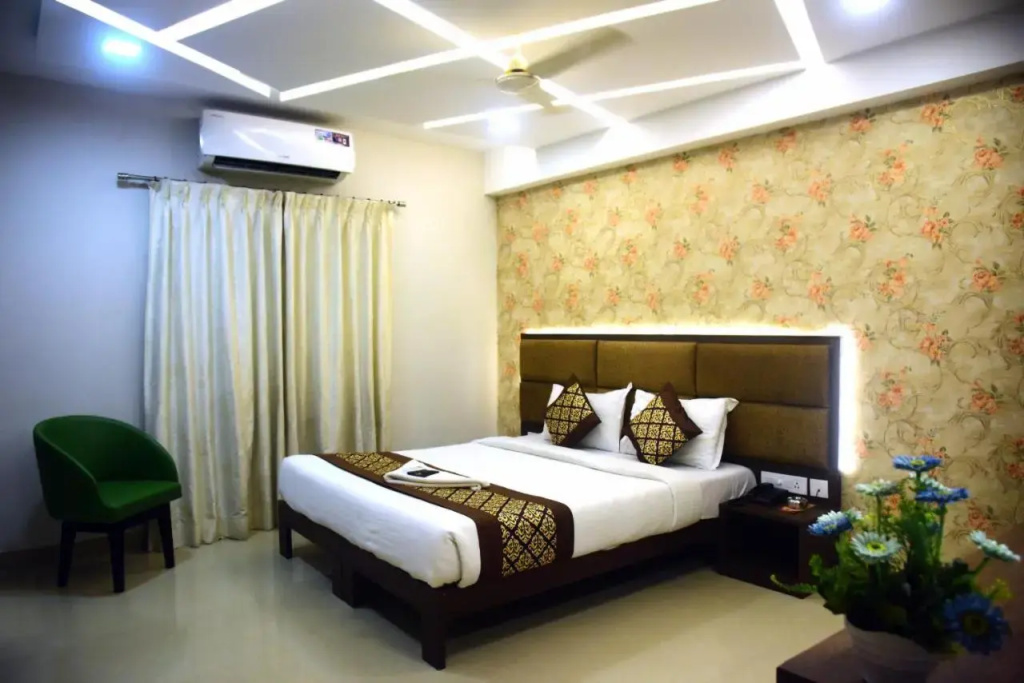 Hotel photo 7