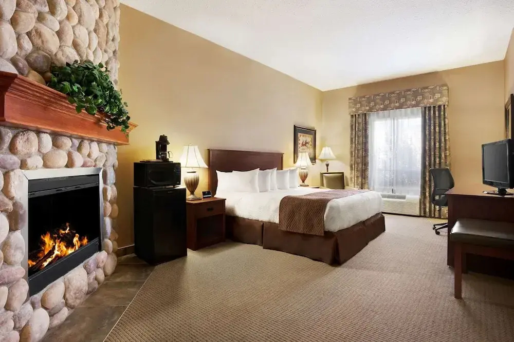 Hotel photo 5