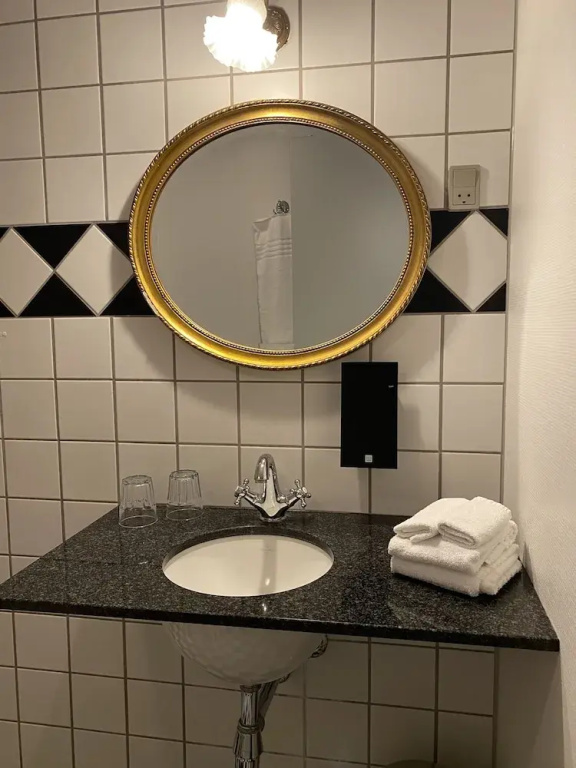 Hotel Ærø - Svendborg - Chambres