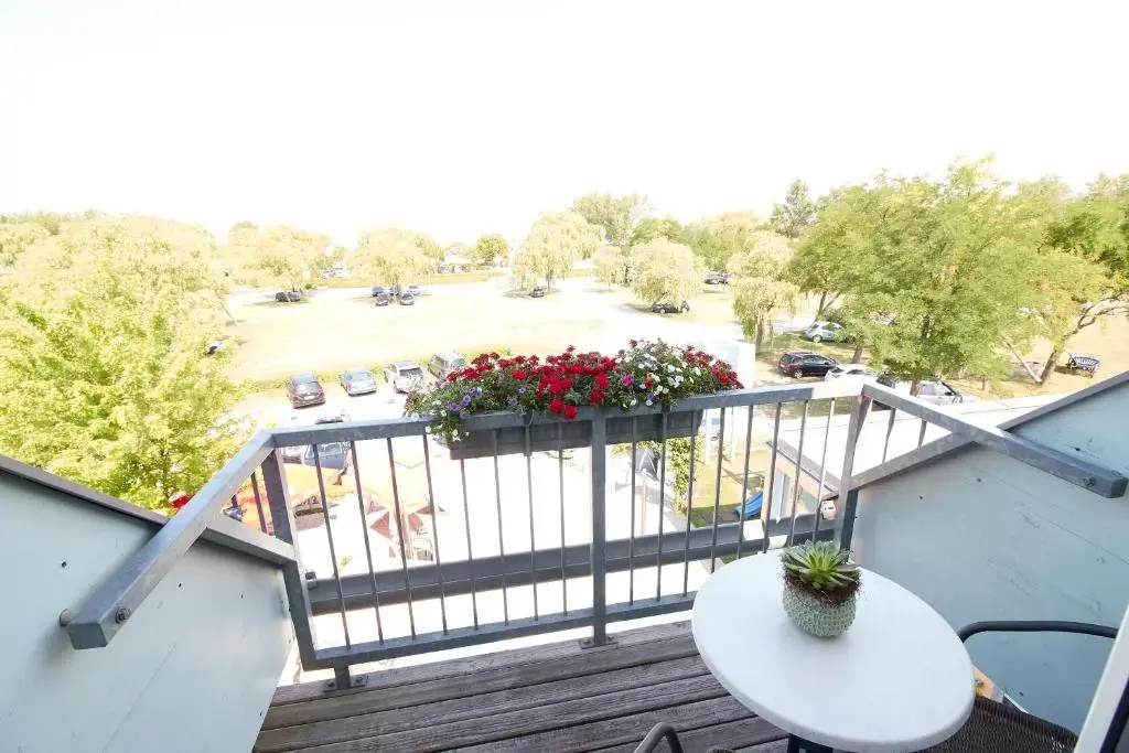 Hotel & Restaurant Seehof - Chambres