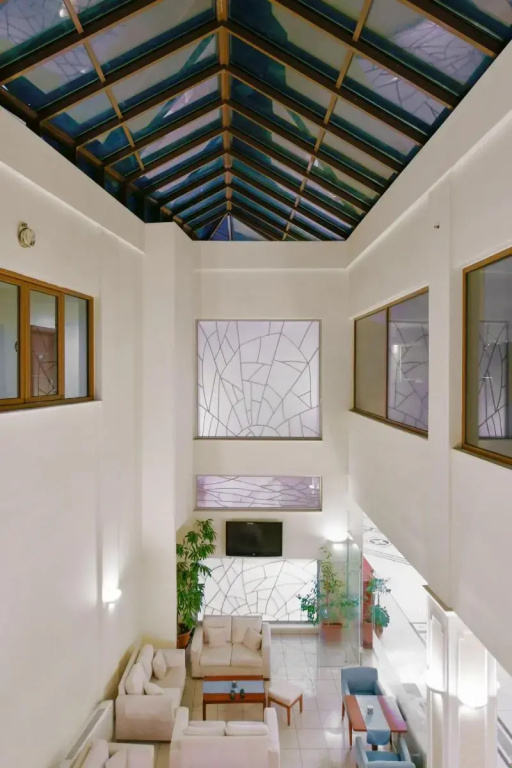 Nefeli Hotel - Général