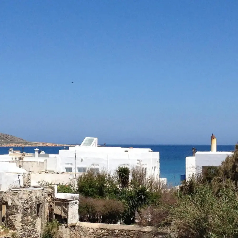 Beach & Waterfront