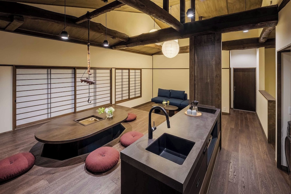 Nananohi Machiya House 사진 27