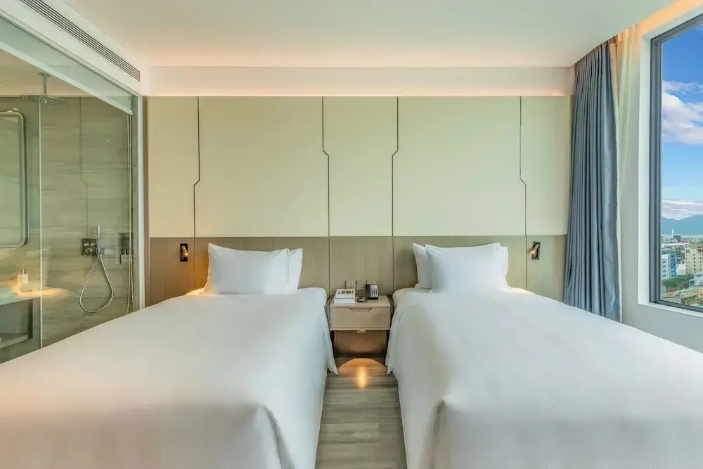 Awaken Danang Hotel - Tap to explore photos