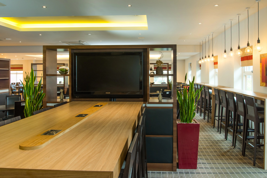 Holiday Inn Express Bristol - Filton by IHG - Général