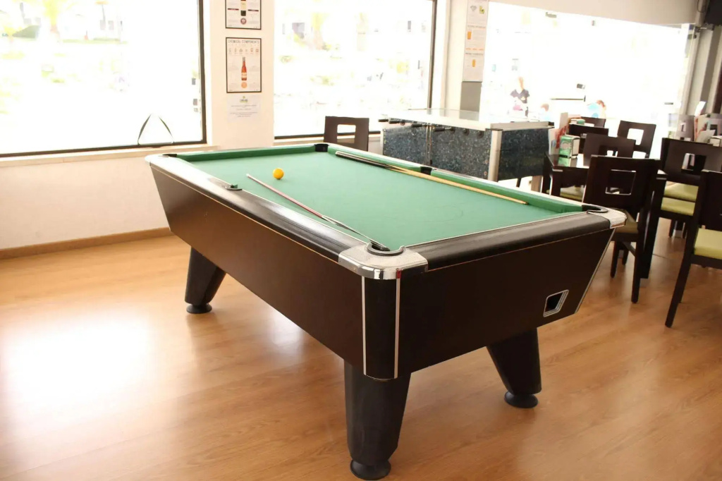 Natura Algarve Club - Général
