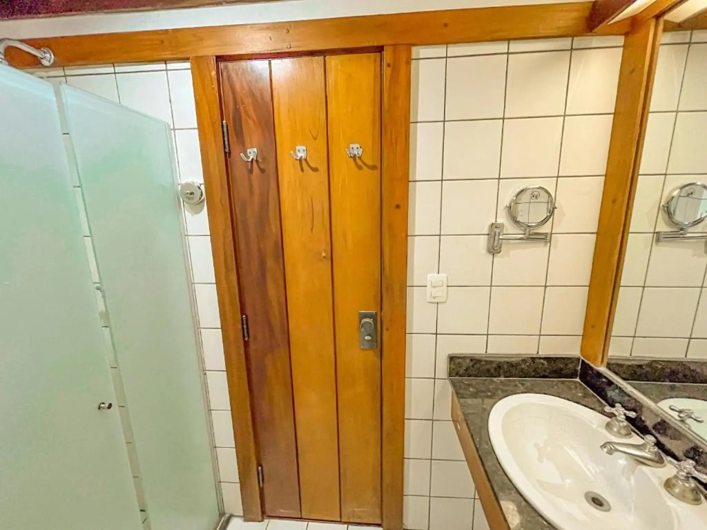 Hotel Nacional Inn Ubatuba - Praia das Toninhas - Général