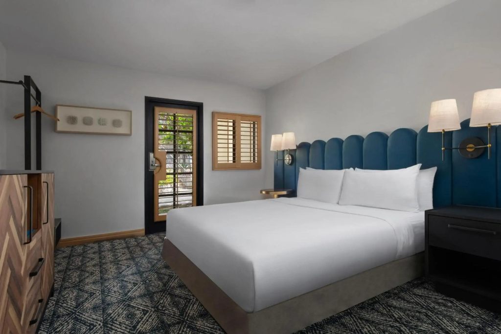 Catalina Canyon Inn - Général