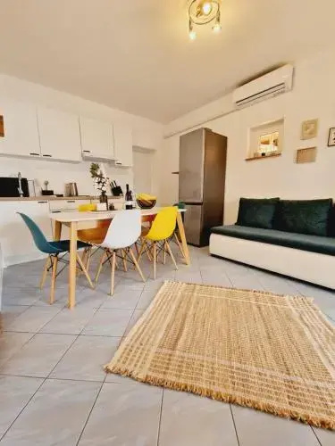 Apartment Melani