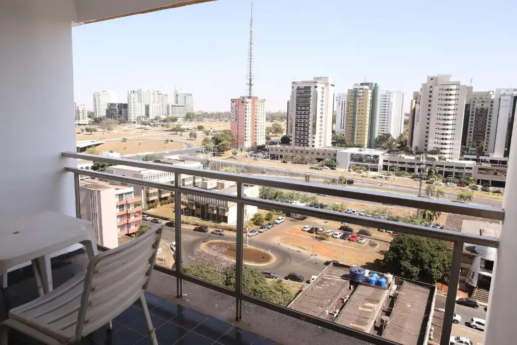 ABC Apart Hotel - Chambres