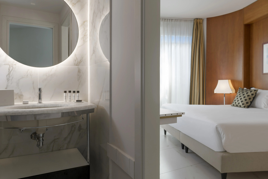 Savoia Hotel Rimini - Général