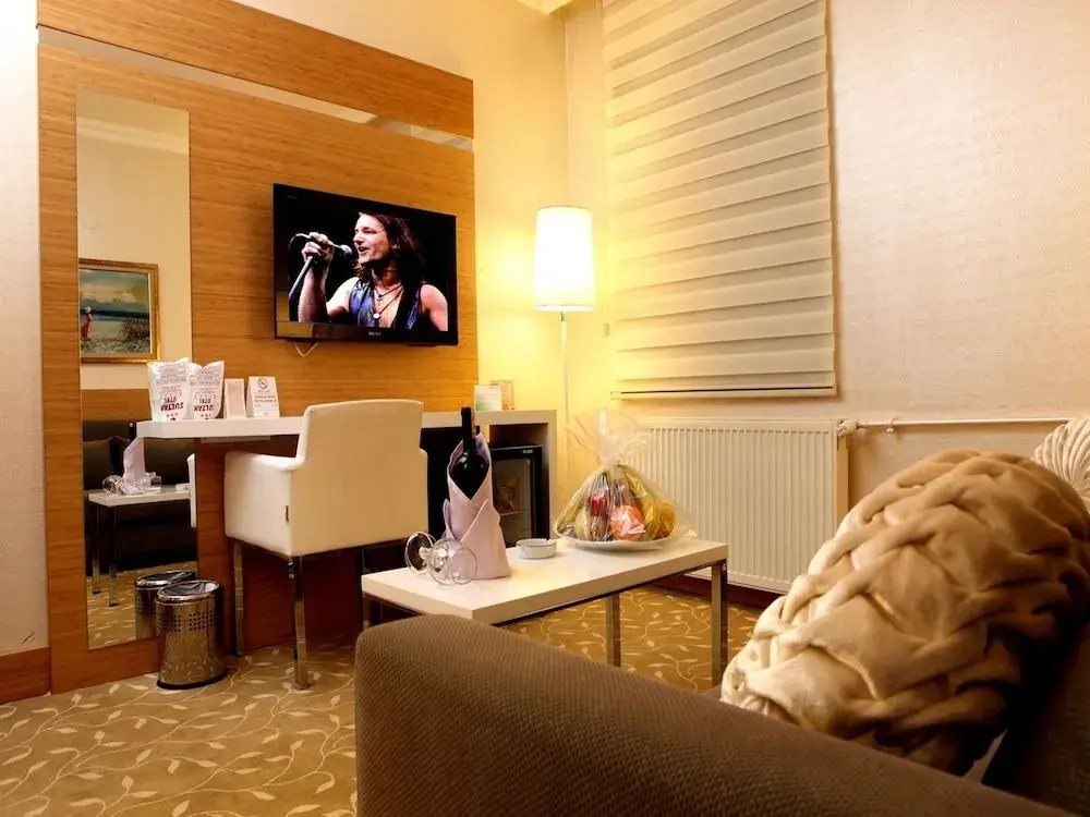 Hotel photo 18