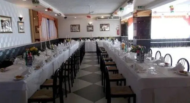 Hotel Maremonti - Général