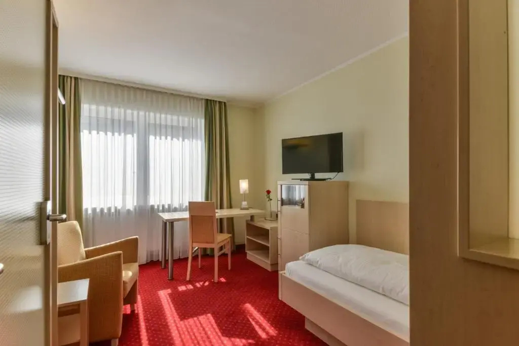 Business room