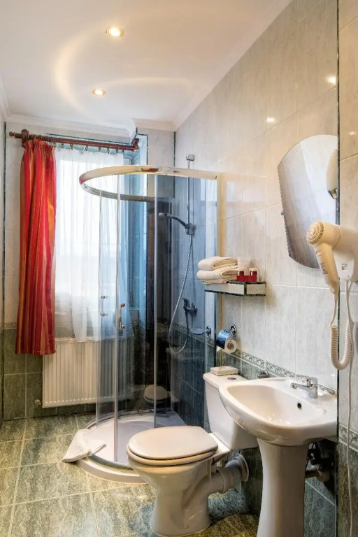 Hotel Galicja - Chambres