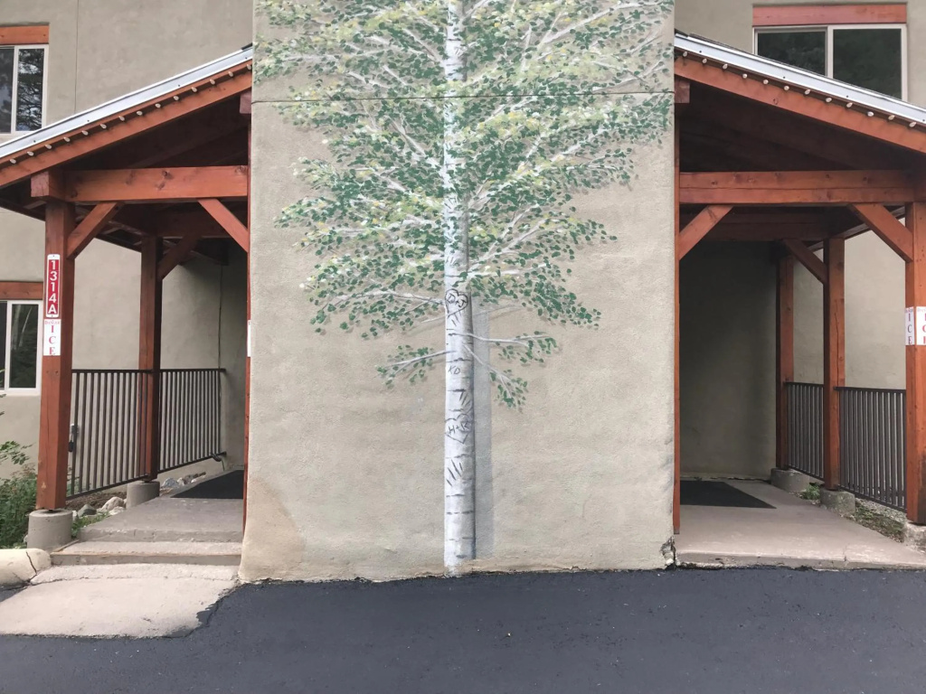 Inn at Taos Valley Condo