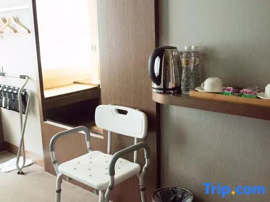 Hotel Sukimi - Chambres