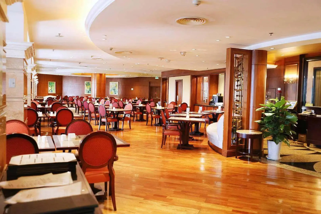 Clarion Tianjin Hotel - Général