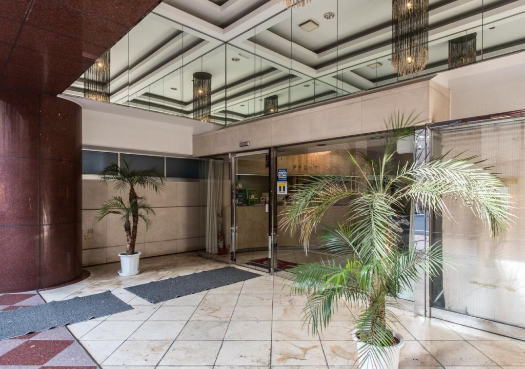 Hotel Star Plaza Ikebukuro 사진 30