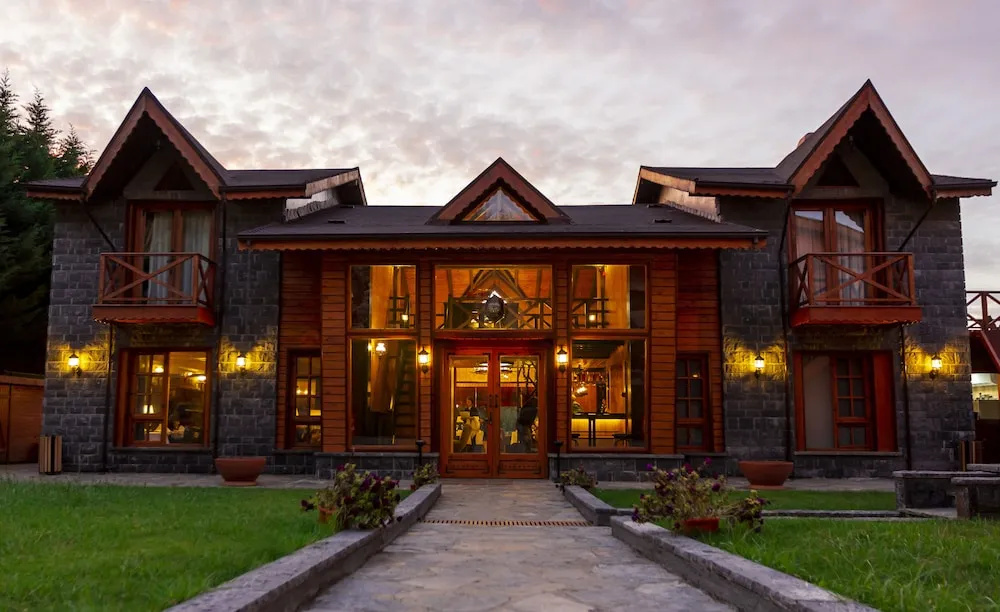 The Swanpark Hotel
