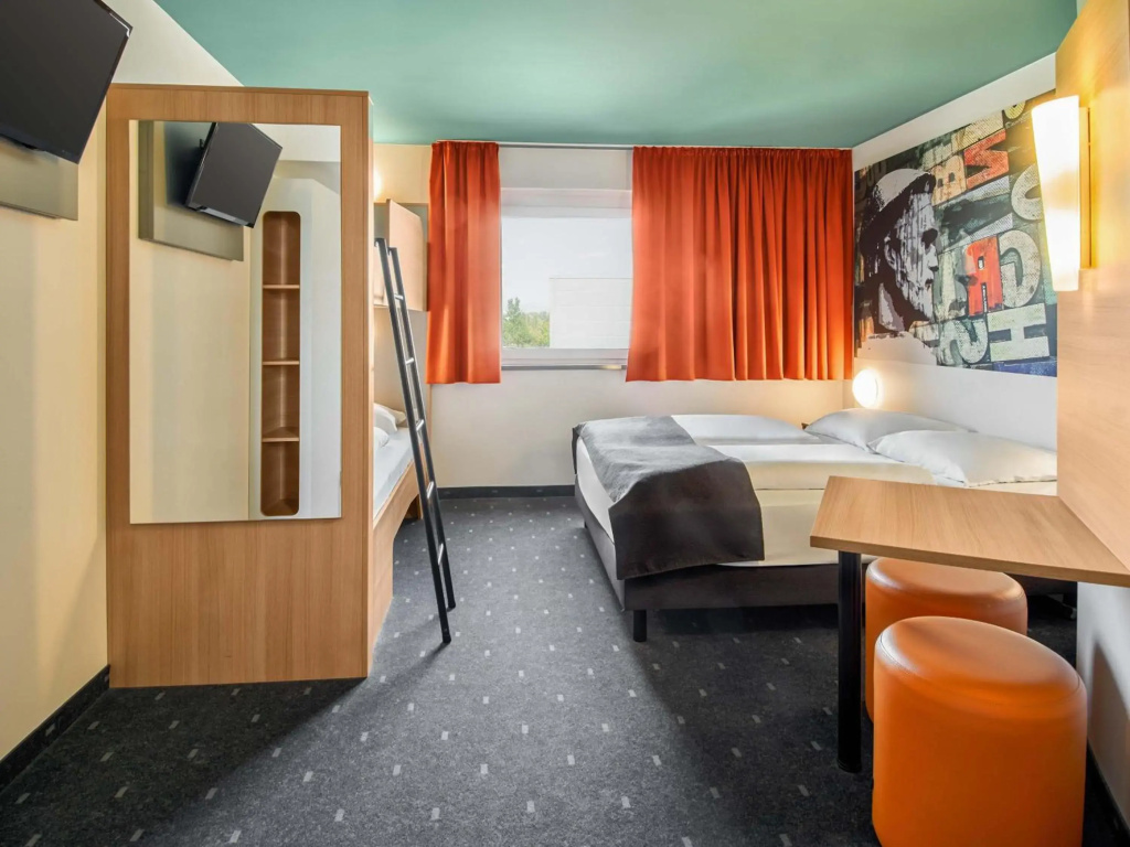 Hotel photo 5