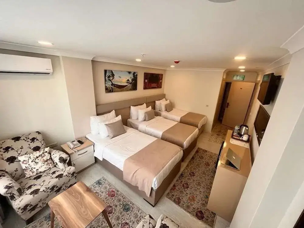 Hotel photo 17
