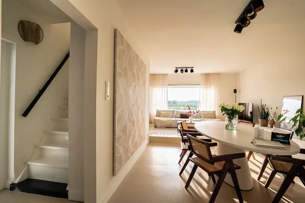 Maas Suites - The River House - фото 16