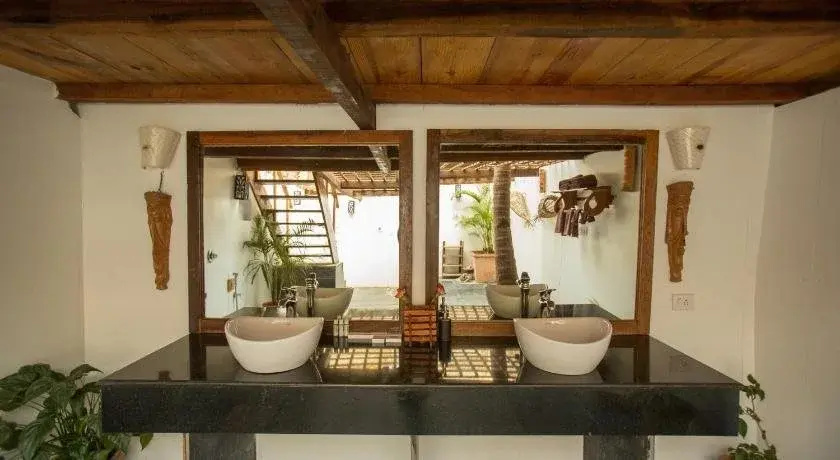 Agonda Villas