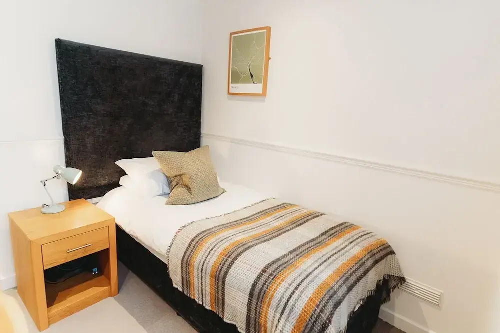 Hotel VARA - Chambres