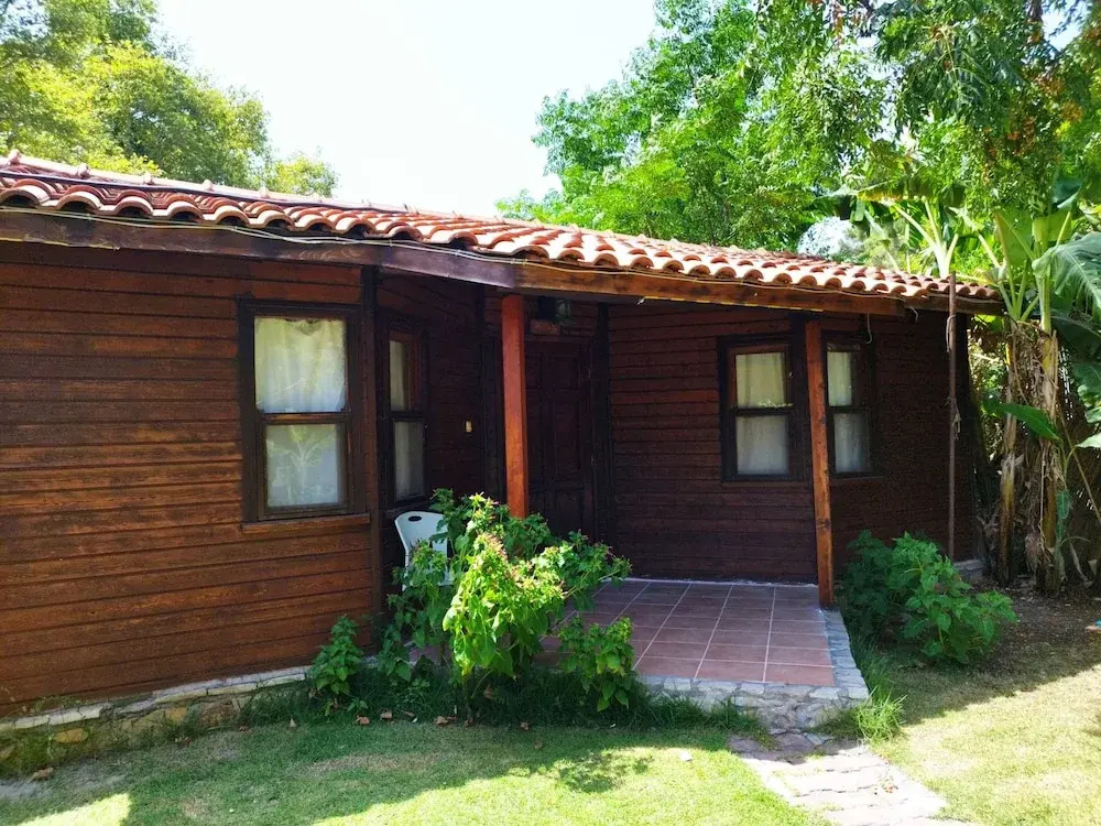 Family Bungalow