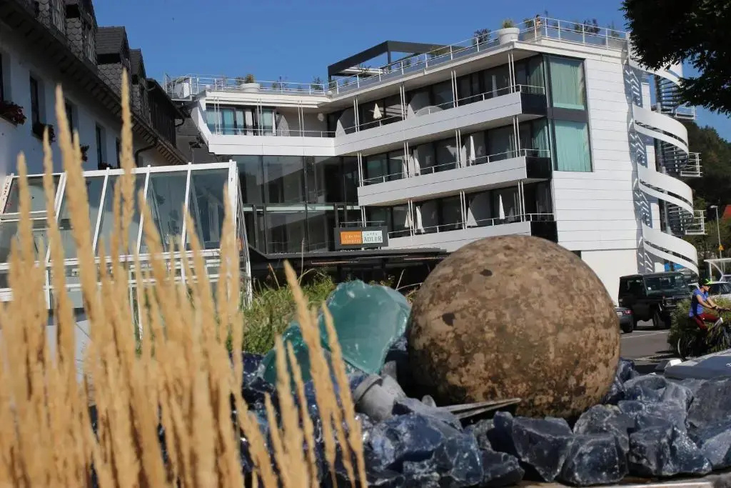 Seehotel Adler - 2
