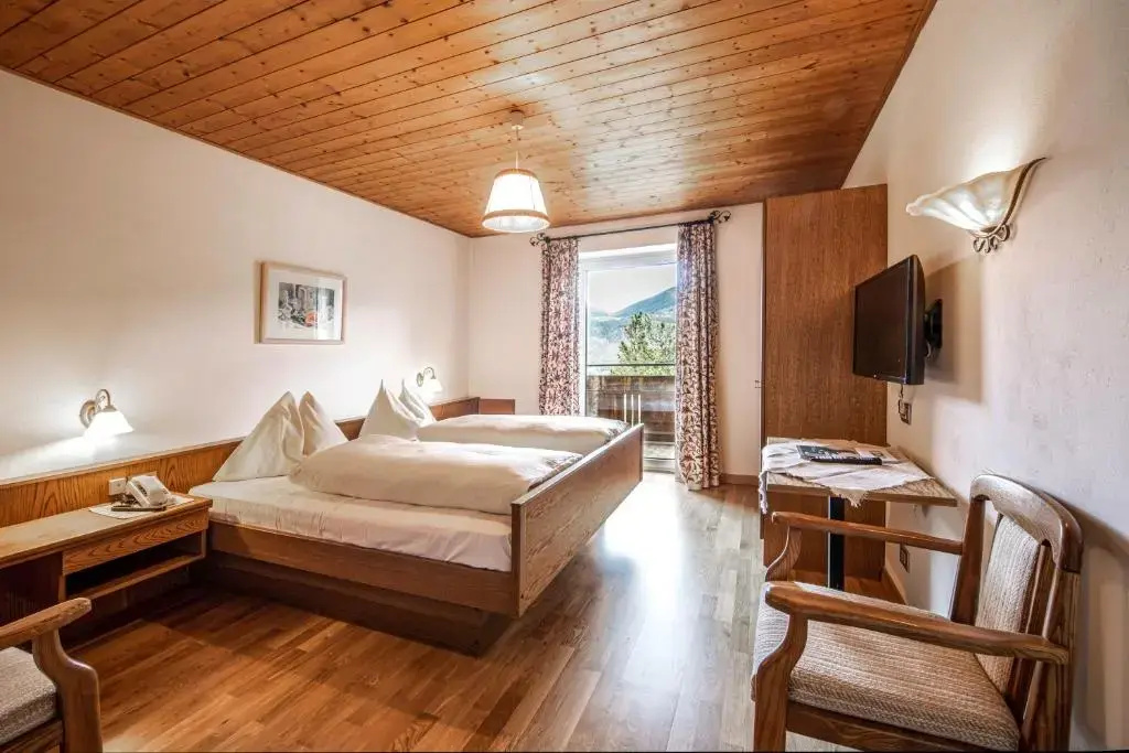 Zum Lowen - Chambres