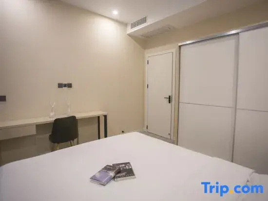 2 Bedrooms Standard room