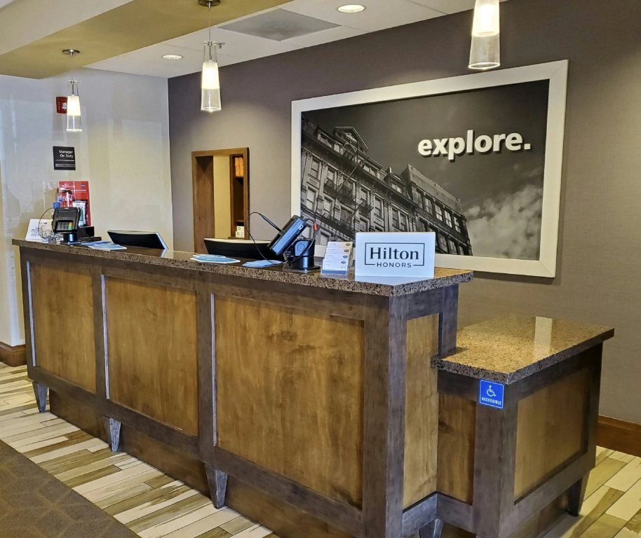 Hotel photo 15