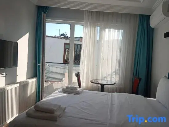 Luxury room